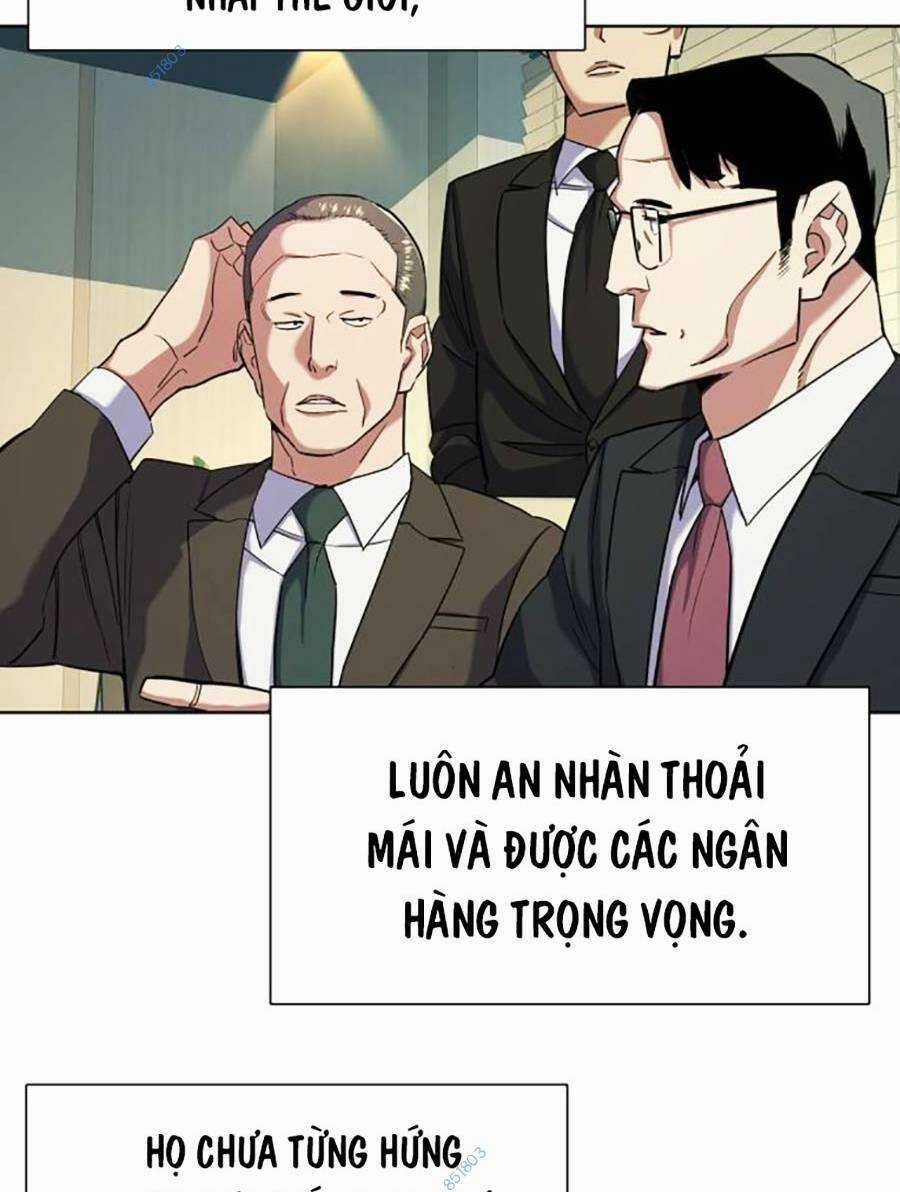 Tiểu Thiếu Gia Gia Tộc Tài Phiệt Chapter 47 trang 44