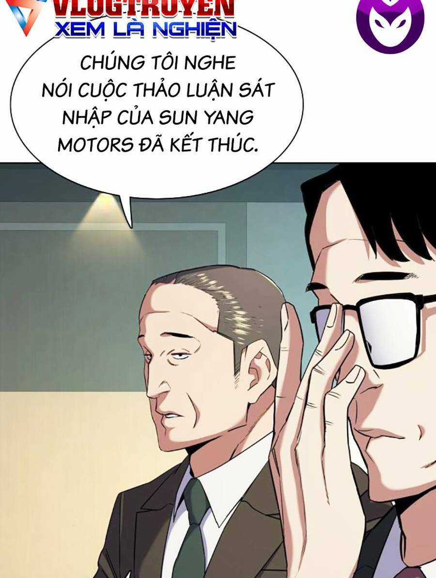 Tiểu Thiếu Gia Gia Tộc Tài Phiệt Chapter 47 trang 46