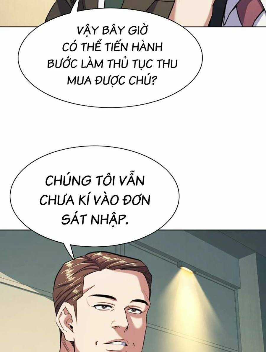 Tiểu Thiếu Gia Gia Tộc Tài Phiệt Chapter 47 trang 47