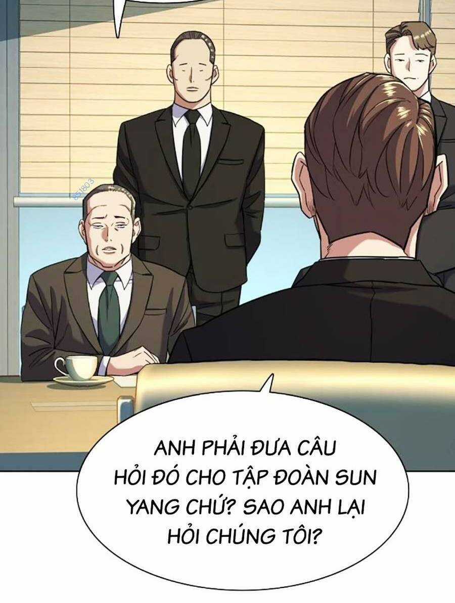 Tiểu Thiếu Gia Gia Tộc Tài Phiệt Chapter 47 trang 49