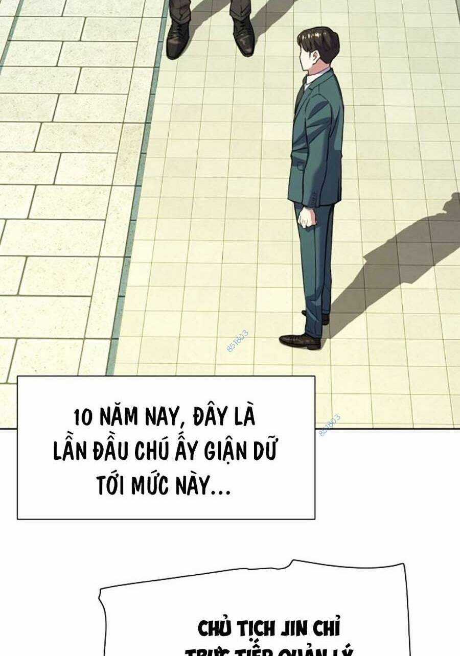 Tiểu Thiếu Gia Gia Tộc Tài Phiệt Chapter 47 trang 5