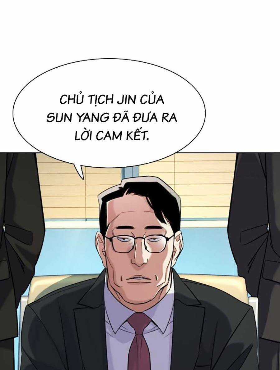 Tiểu Thiếu Gia Gia Tộc Tài Phiệt Chapter 47 trang 50