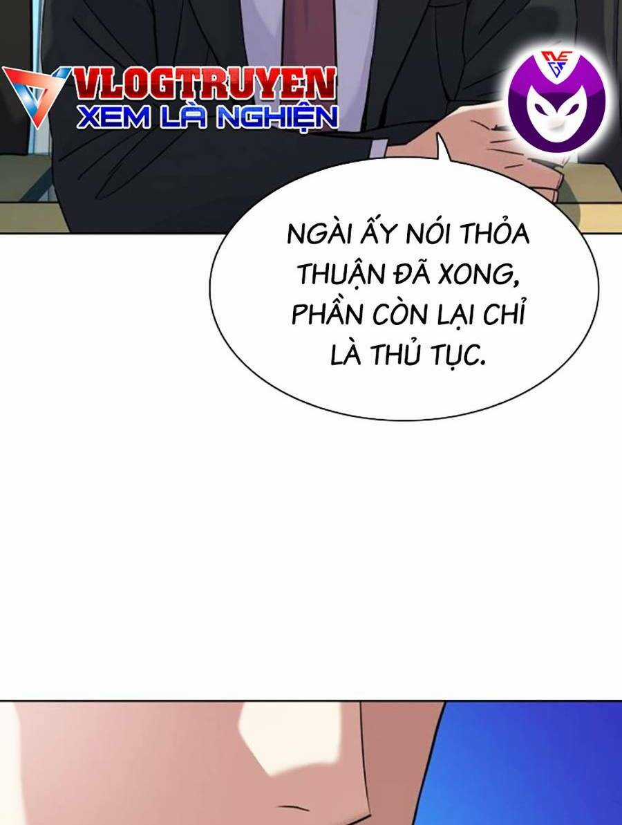Tiểu Thiếu Gia Gia Tộc Tài Phiệt Chapter 47 trang 51