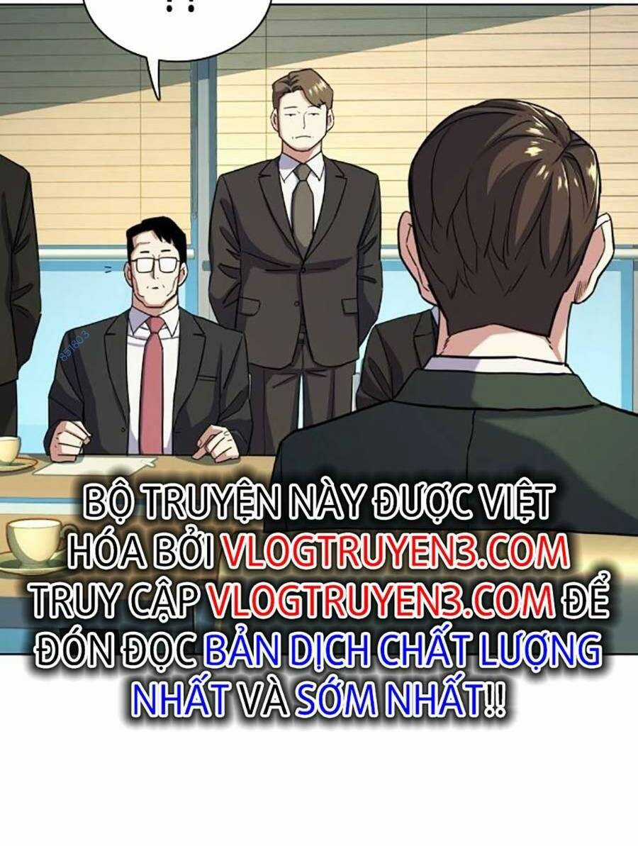 Tiểu Thiếu Gia Gia Tộc Tài Phiệt Chapter 47 trang 53