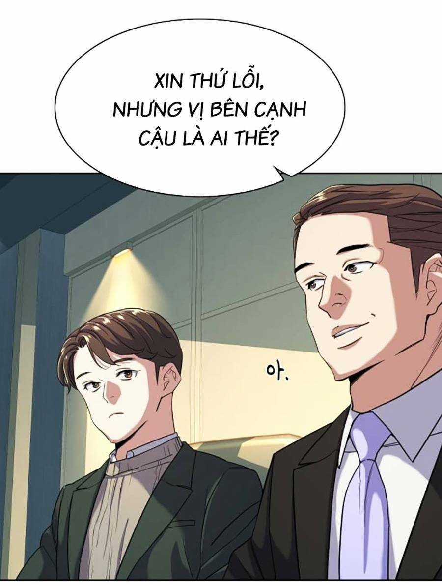 Tiểu Thiếu Gia Gia Tộc Tài Phiệt Chapter 47 trang 54