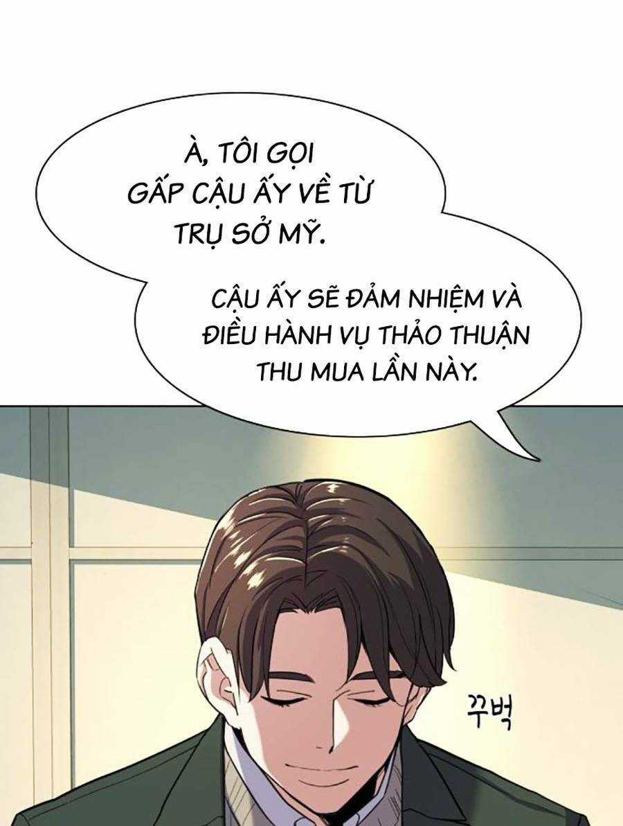 Tiểu Thiếu Gia Gia Tộc Tài Phiệt Chapter 47 trang 55