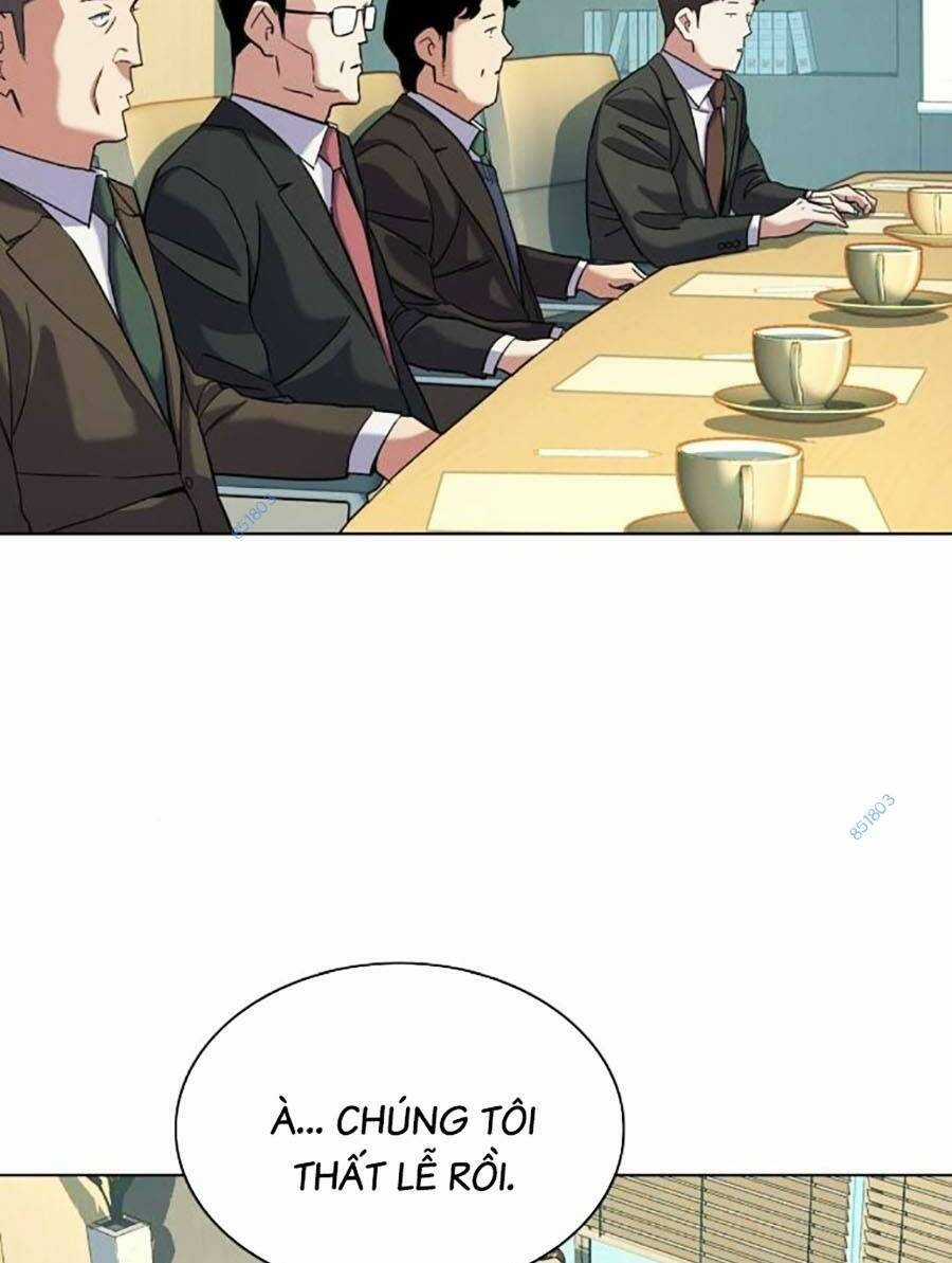 Tiểu Thiếu Gia Gia Tộc Tài Phiệt Chapter 47 trang 57