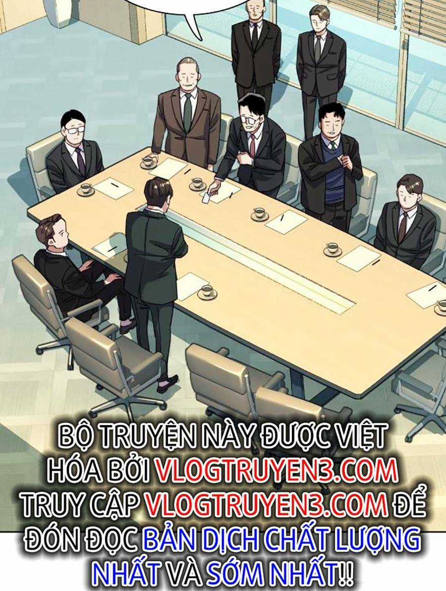 Tiểu Thiếu Gia Gia Tộc Tài Phiệt Chapter 47 trang 58