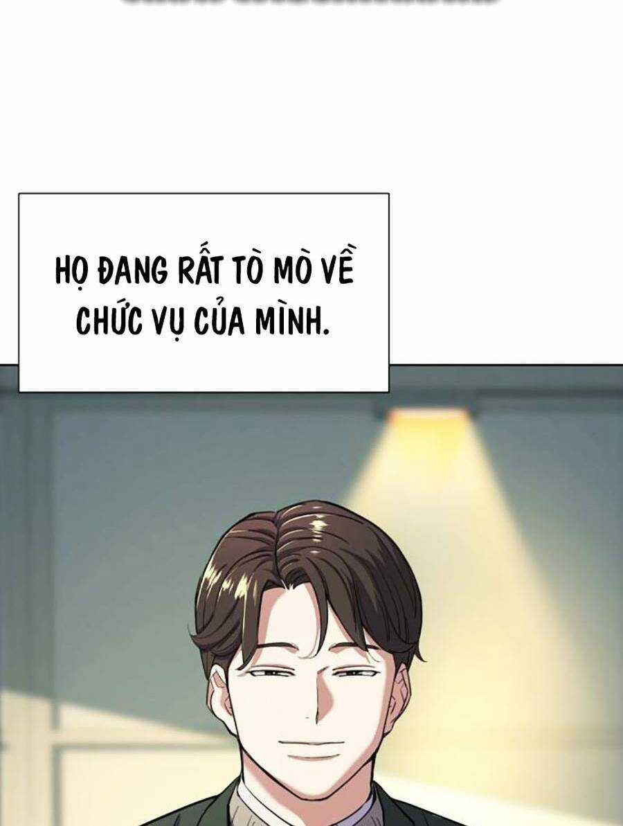 Tiểu Thiếu Gia Gia Tộc Tài Phiệt Chapter 47 trang 59