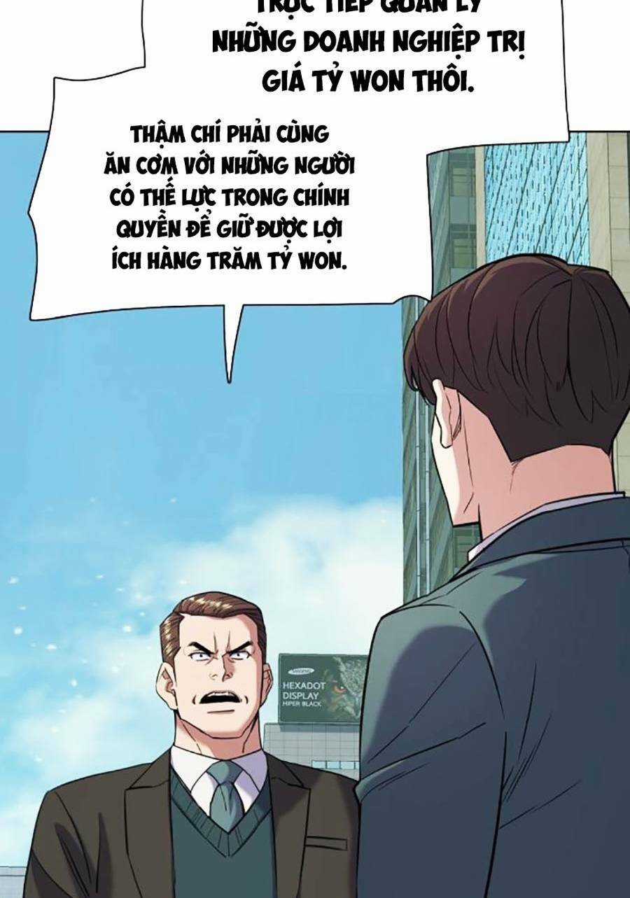 Tiểu Thiếu Gia Gia Tộc Tài Phiệt Chapter 47 trang 6