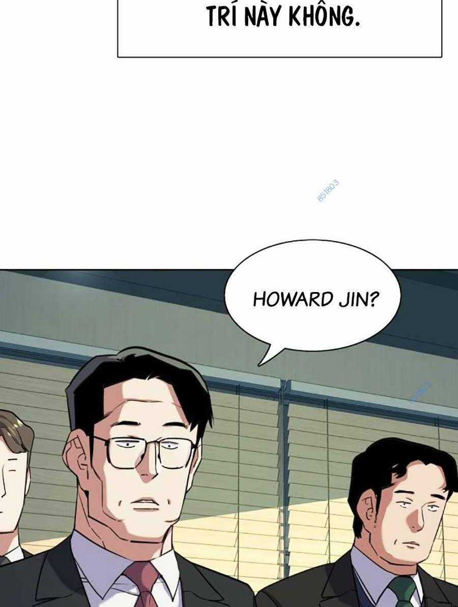 Tiểu Thiếu Gia Gia Tộc Tài Phiệt Chapter 47 trang 61