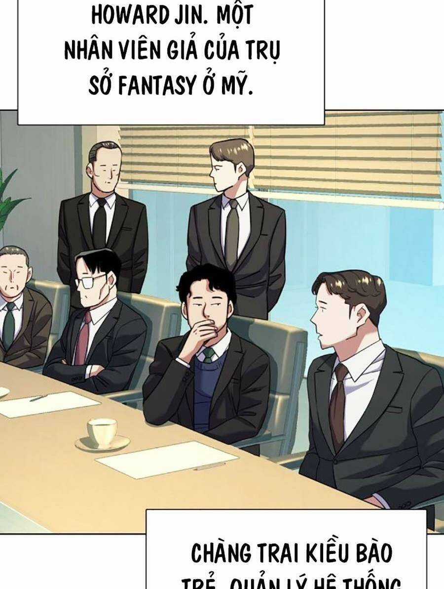 Tiểu Thiếu Gia Gia Tộc Tài Phiệt Chapter 47 trang 64