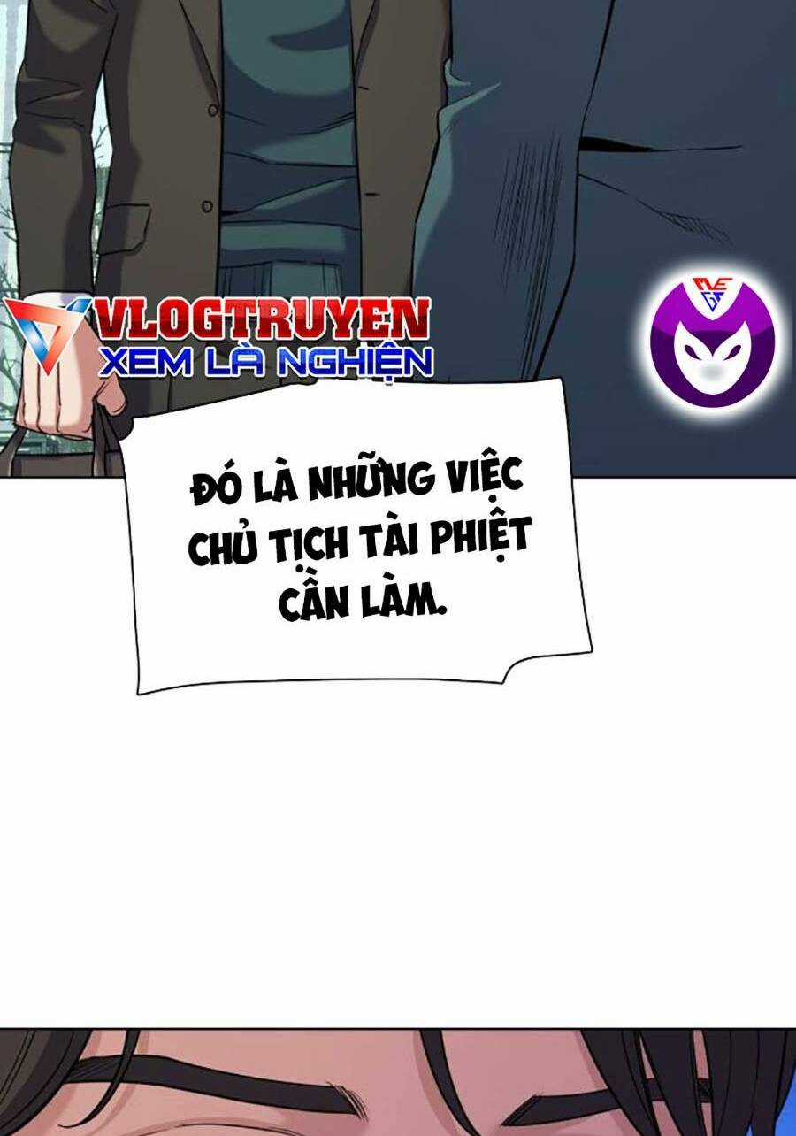 Tiểu Thiếu Gia Gia Tộc Tài Phiệt Chapter 47 trang 7