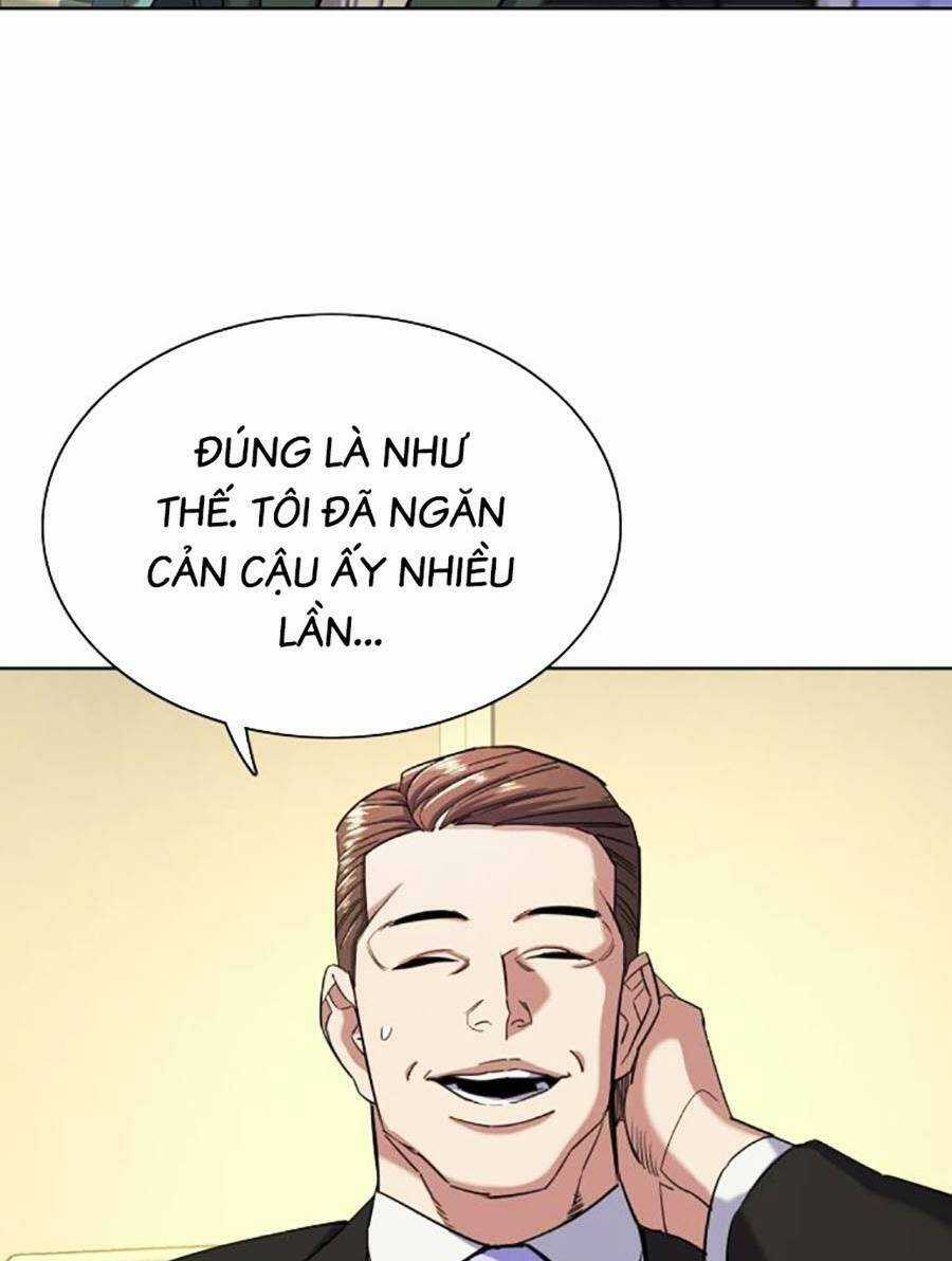 Tiểu Thiếu Gia Gia Tộc Tài Phiệt Chapter 47 trang 72