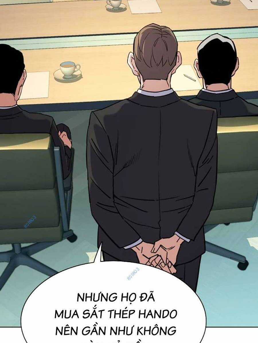 Tiểu Thiếu Gia Gia Tộc Tài Phiệt Chapter 47 trang 77