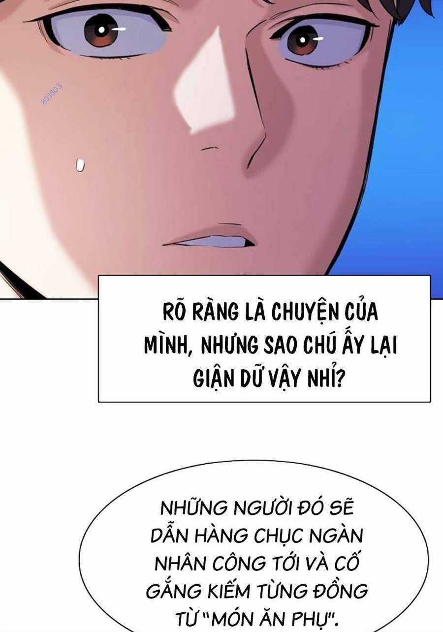 Tiểu Thiếu Gia Gia Tộc Tài Phiệt Chapter 47 trang 8