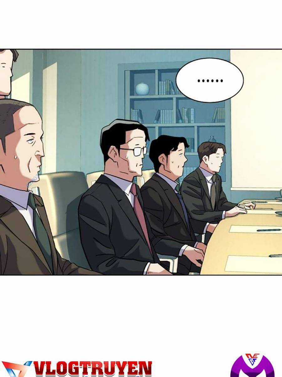 Tiểu Thiếu Gia Gia Tộc Tài Phiệt Chapter 47 trang 80