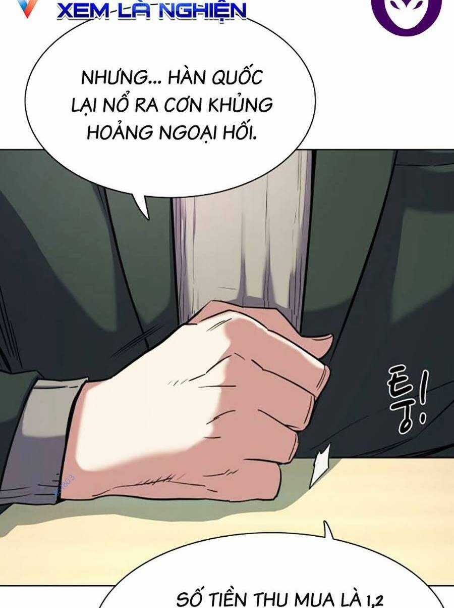 Tiểu Thiếu Gia Gia Tộc Tài Phiệt Chapter 47 trang 81