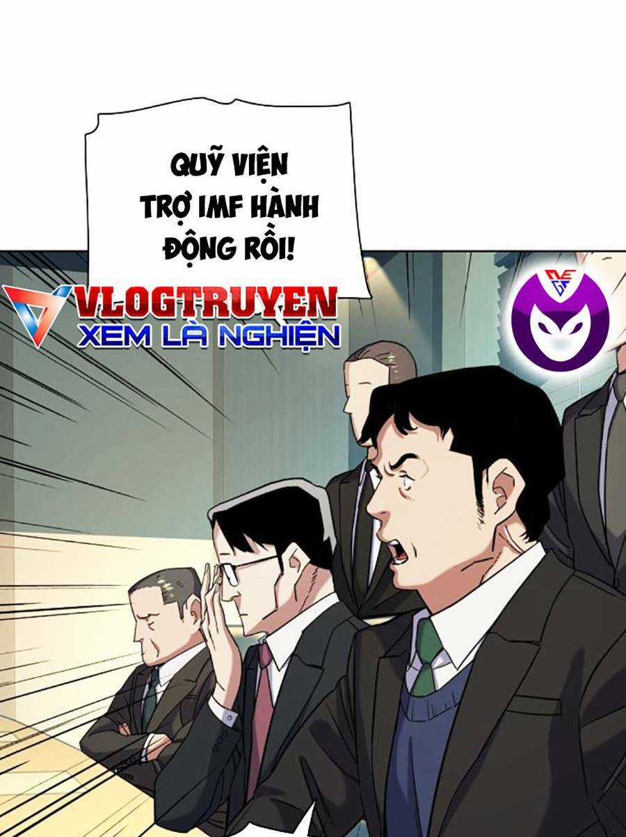 Tiểu Thiếu Gia Gia Tộc Tài Phiệt Chapter 47 trang 86