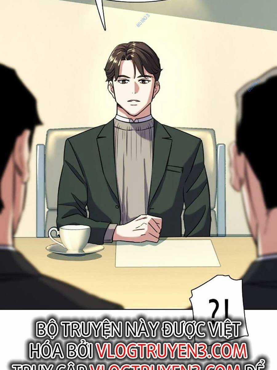 Tiểu Thiếu Gia Gia Tộc Tài Phiệt Chapter 47 trang 88