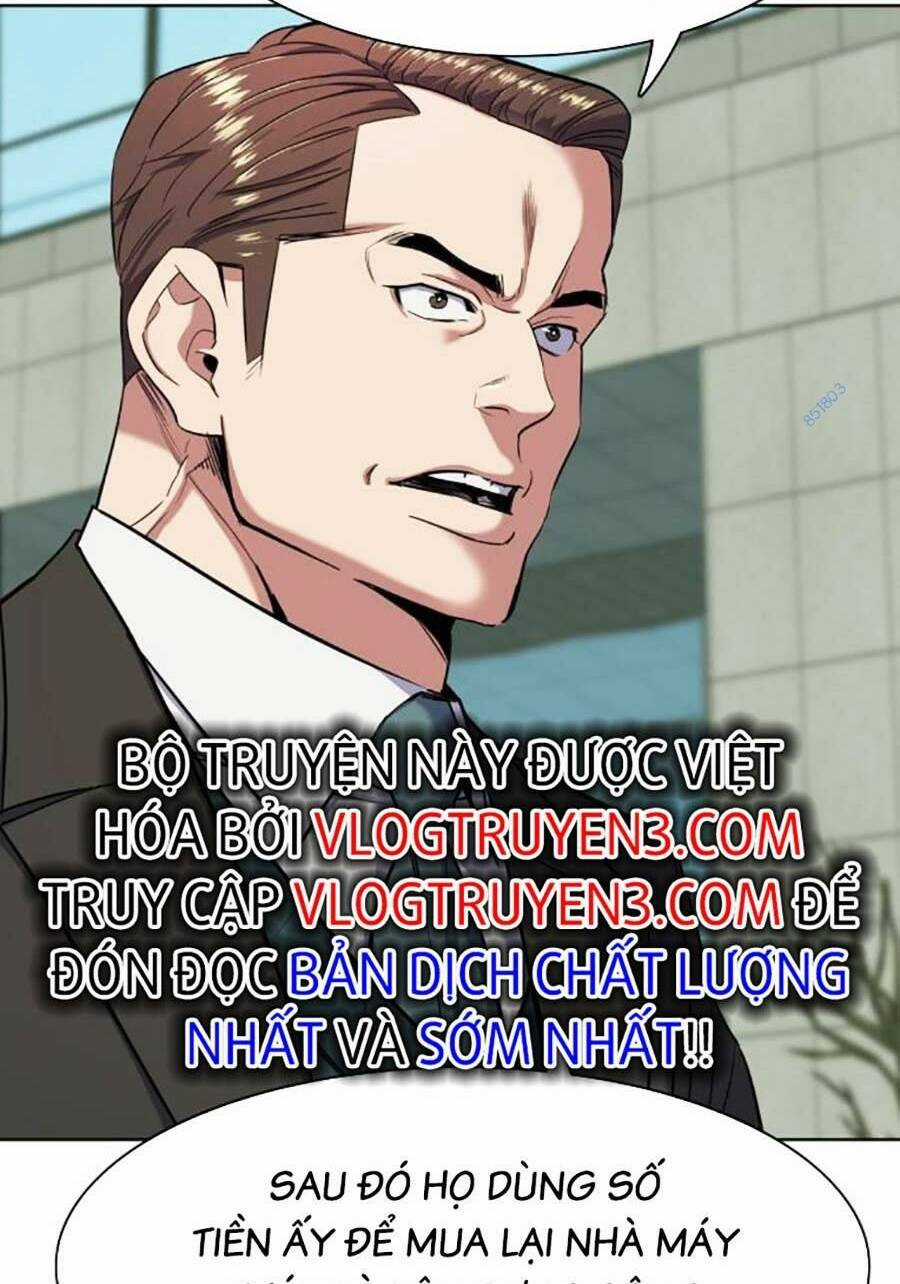 Tiểu Thiếu Gia Gia Tộc Tài Phiệt Chapter 47 trang 9