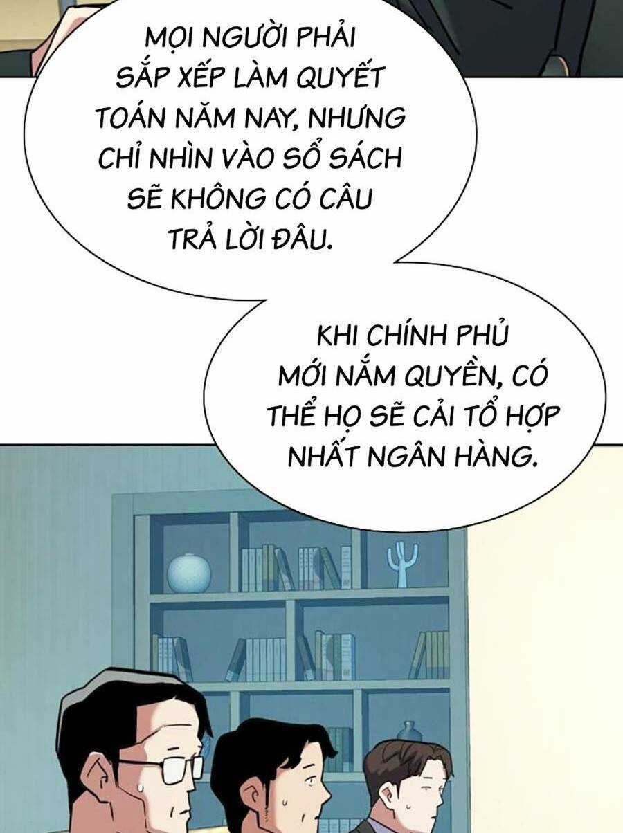 Tiểu Thiếu Gia Gia Tộc Tài Phiệt Chapter 47 trang 95