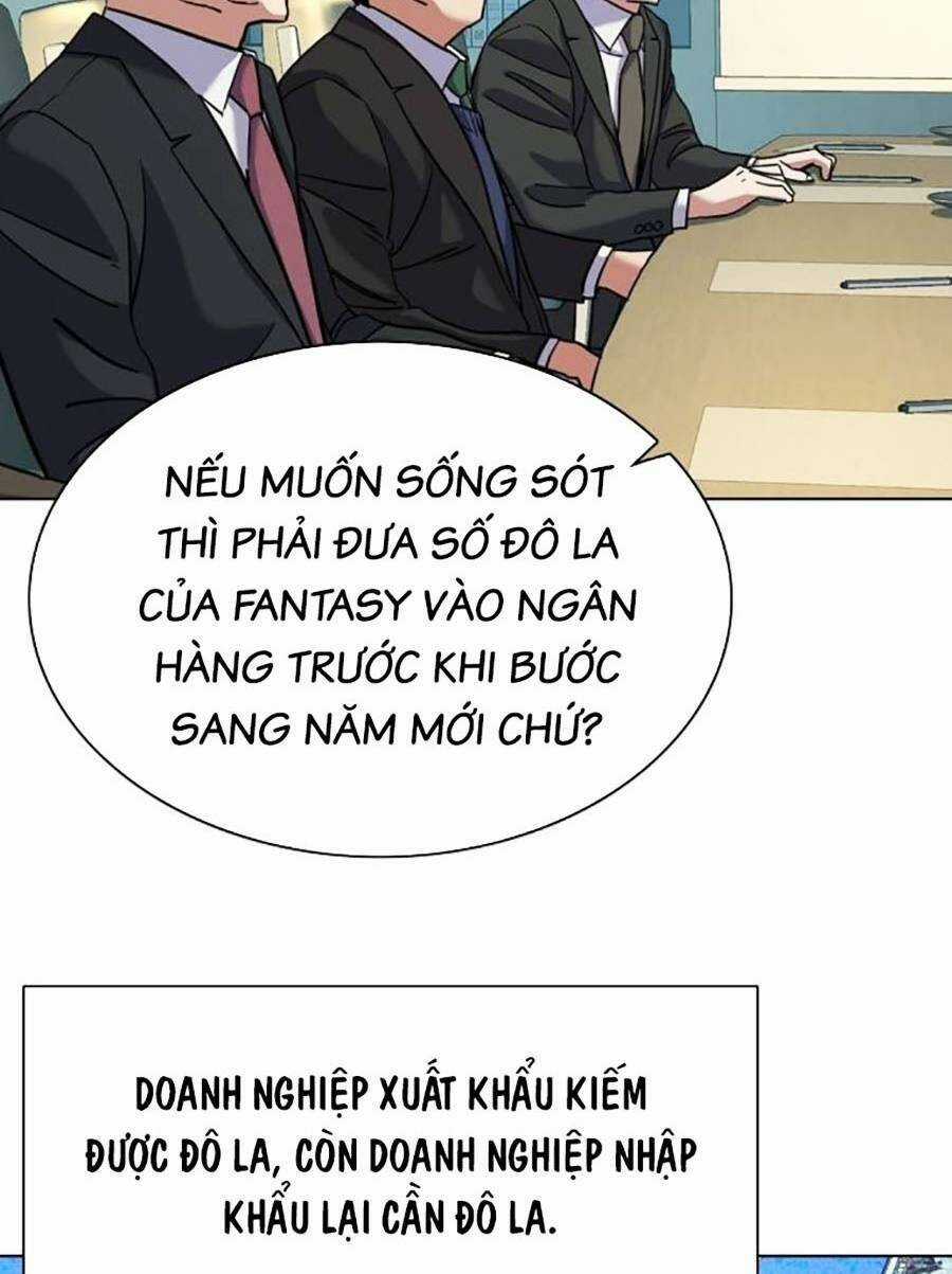 Tiểu Thiếu Gia Gia Tộc Tài Phiệt Chapter 47 trang 96