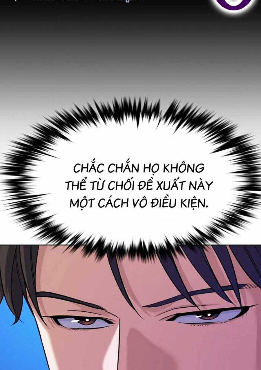 Tiểu Thiếu Gia Gia Tộc Tài Phiệt Chapter 48 trang 11