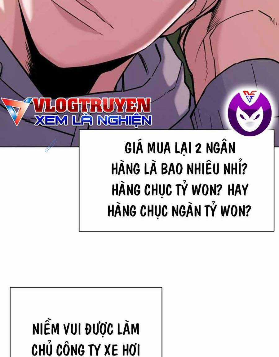 Tiểu Thiếu Gia Gia Tộc Tài Phiệt Chapter 48 trang 113