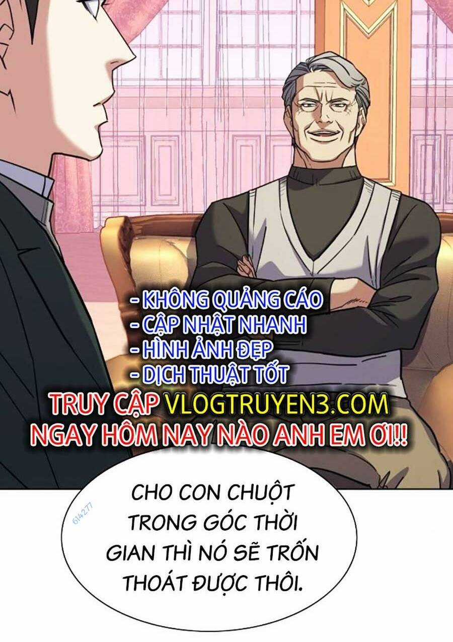 Tiểu Thiếu Gia Gia Tộc Tài Phiệt Chapter 48 trang 13