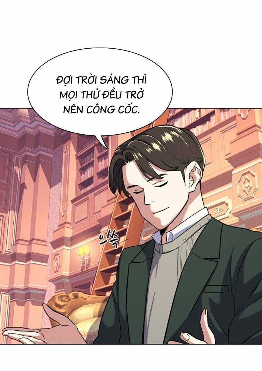 Tiểu Thiếu Gia Gia Tộc Tài Phiệt Chapter 48 trang 14