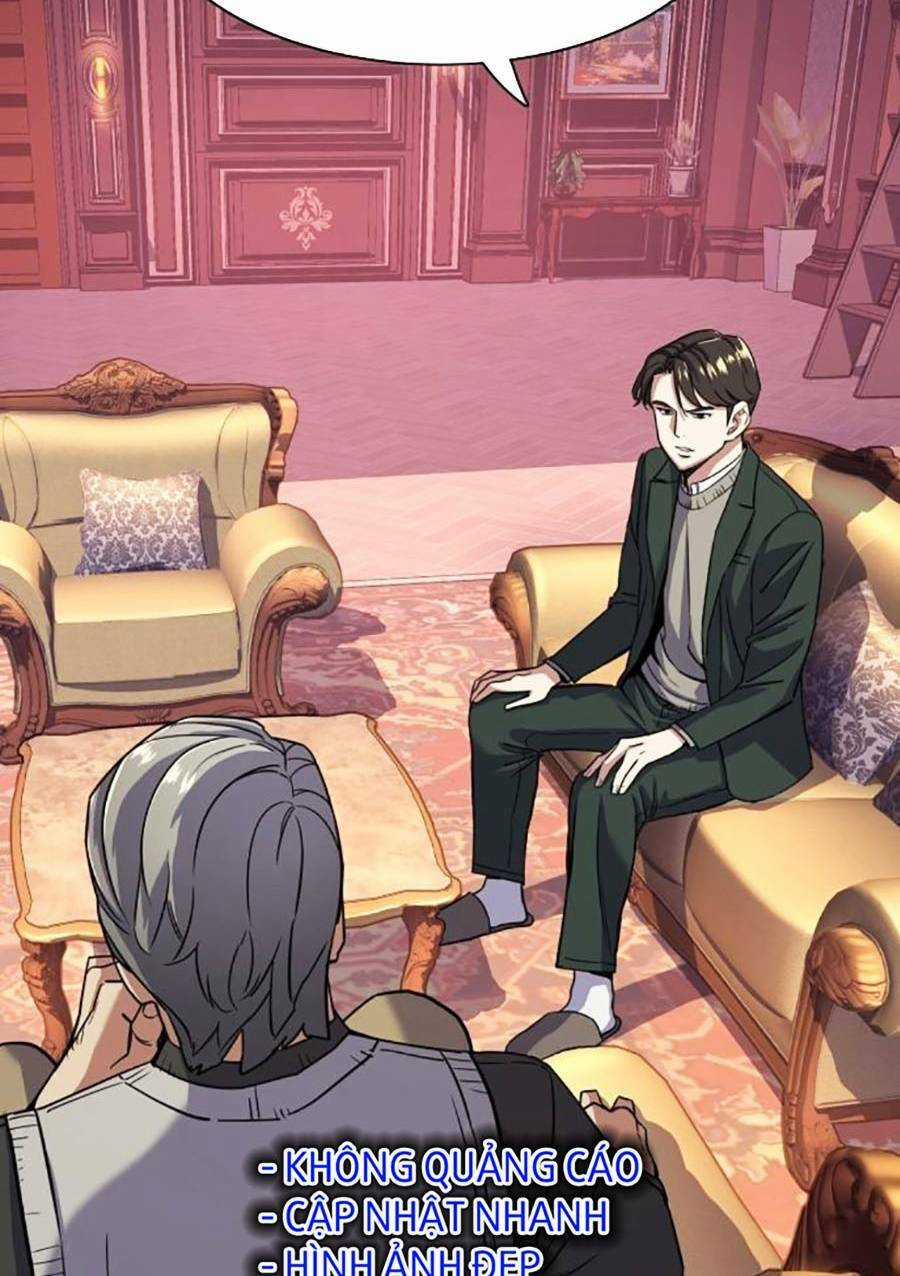 Tiểu Thiếu Gia Gia Tộc Tài Phiệt Chapter 48 trang 18