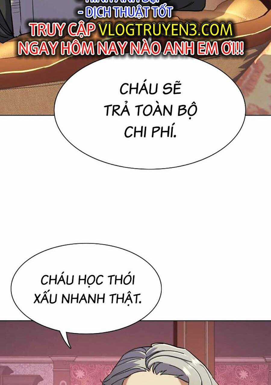 Tiểu Thiếu Gia Gia Tộc Tài Phiệt Chapter 48 trang 19
