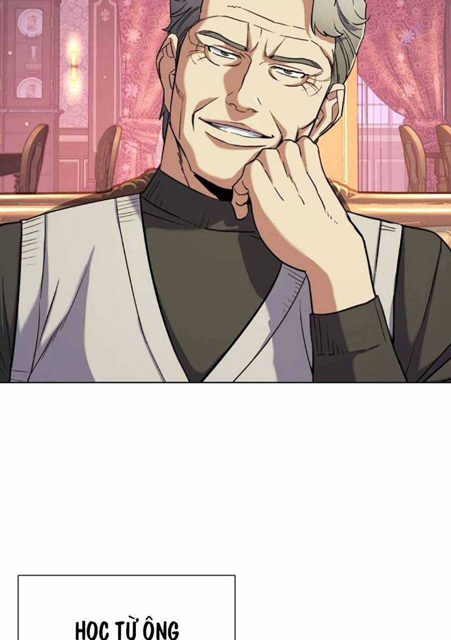 Tiểu Thiếu Gia Gia Tộc Tài Phiệt Chapter 48 trang 20