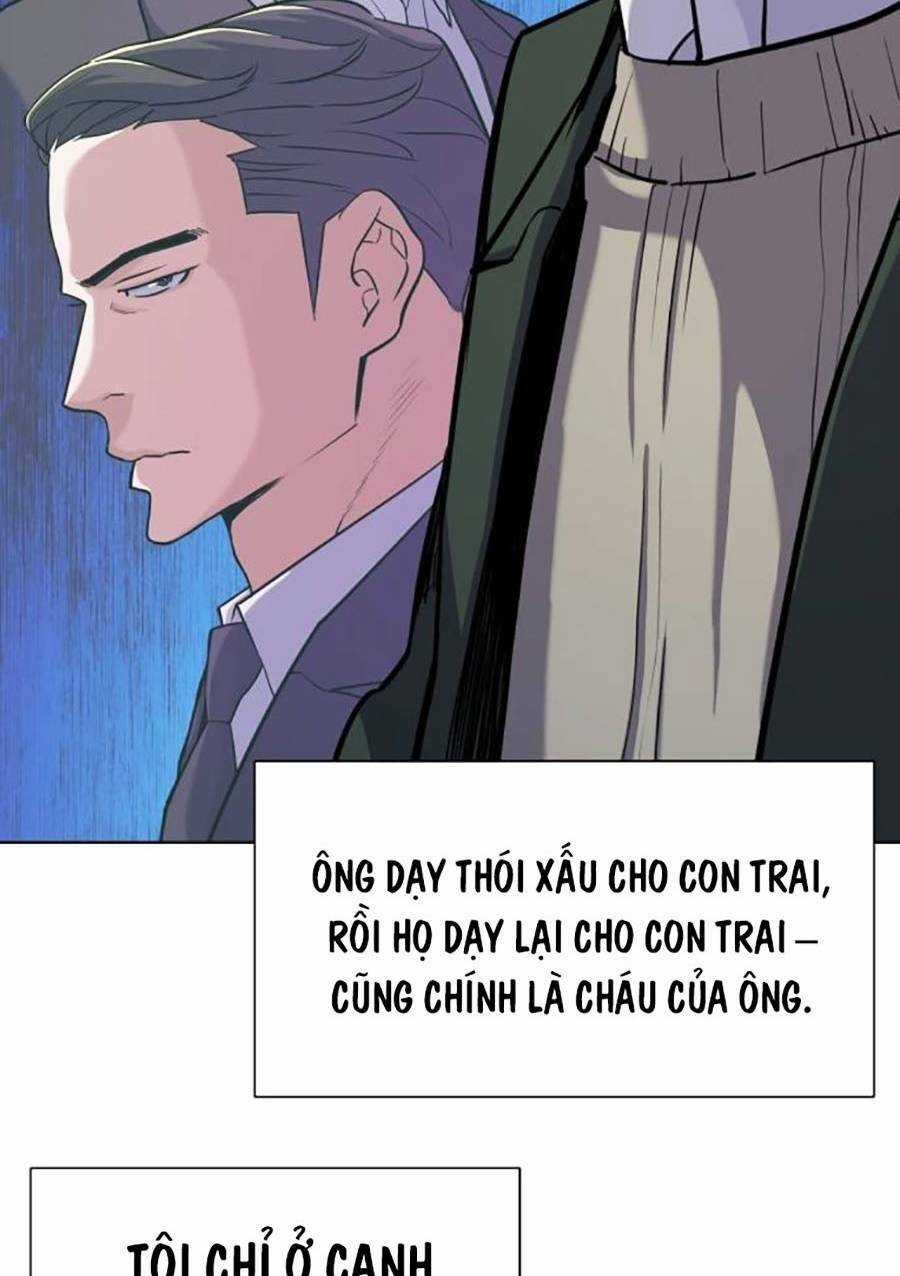 Tiểu Thiếu Gia Gia Tộc Tài Phiệt Chapter 48 trang 22