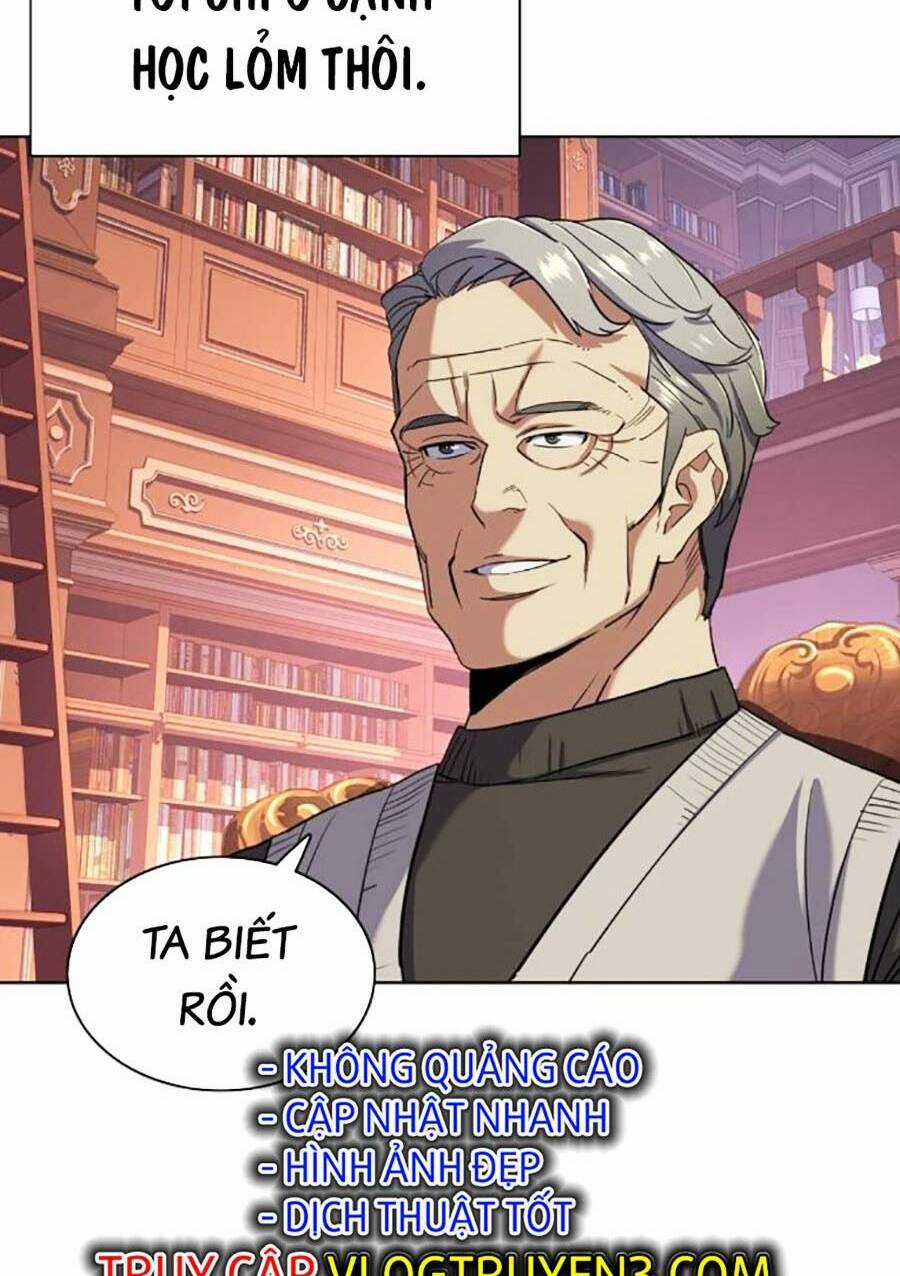 Tiểu Thiếu Gia Gia Tộc Tài Phiệt Chapter 48 trang 23