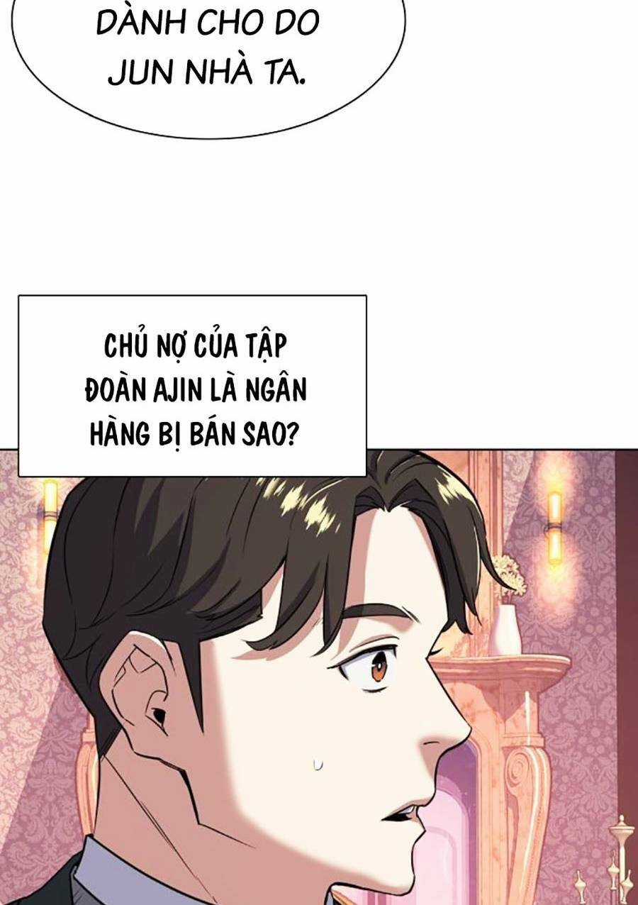 Tiểu Thiếu Gia Gia Tộc Tài Phiệt Chapter 48 trang 30