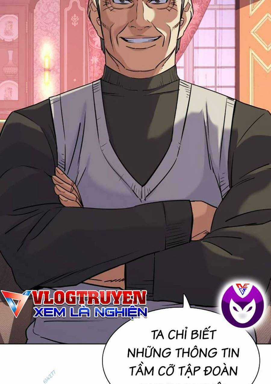 Tiểu Thiếu Gia Gia Tộc Tài Phiệt Chapter 48 trang 32