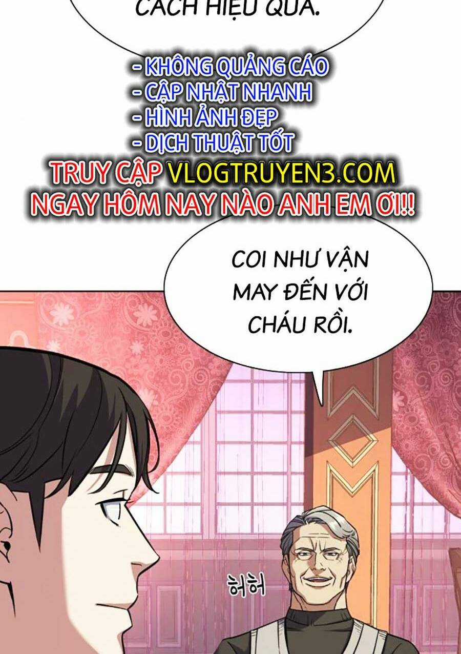 Tiểu Thiếu Gia Gia Tộc Tài Phiệt Chapter 48 trang 35