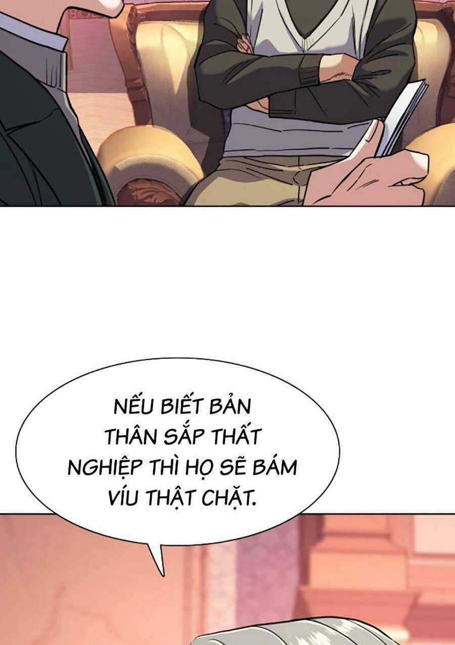 Tiểu Thiếu Gia Gia Tộc Tài Phiệt Chapter 48 trang 36