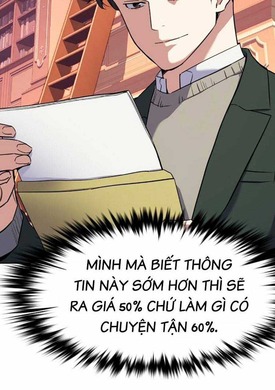 Tiểu Thiếu Gia Gia Tộc Tài Phiệt Chapter 48 trang 39