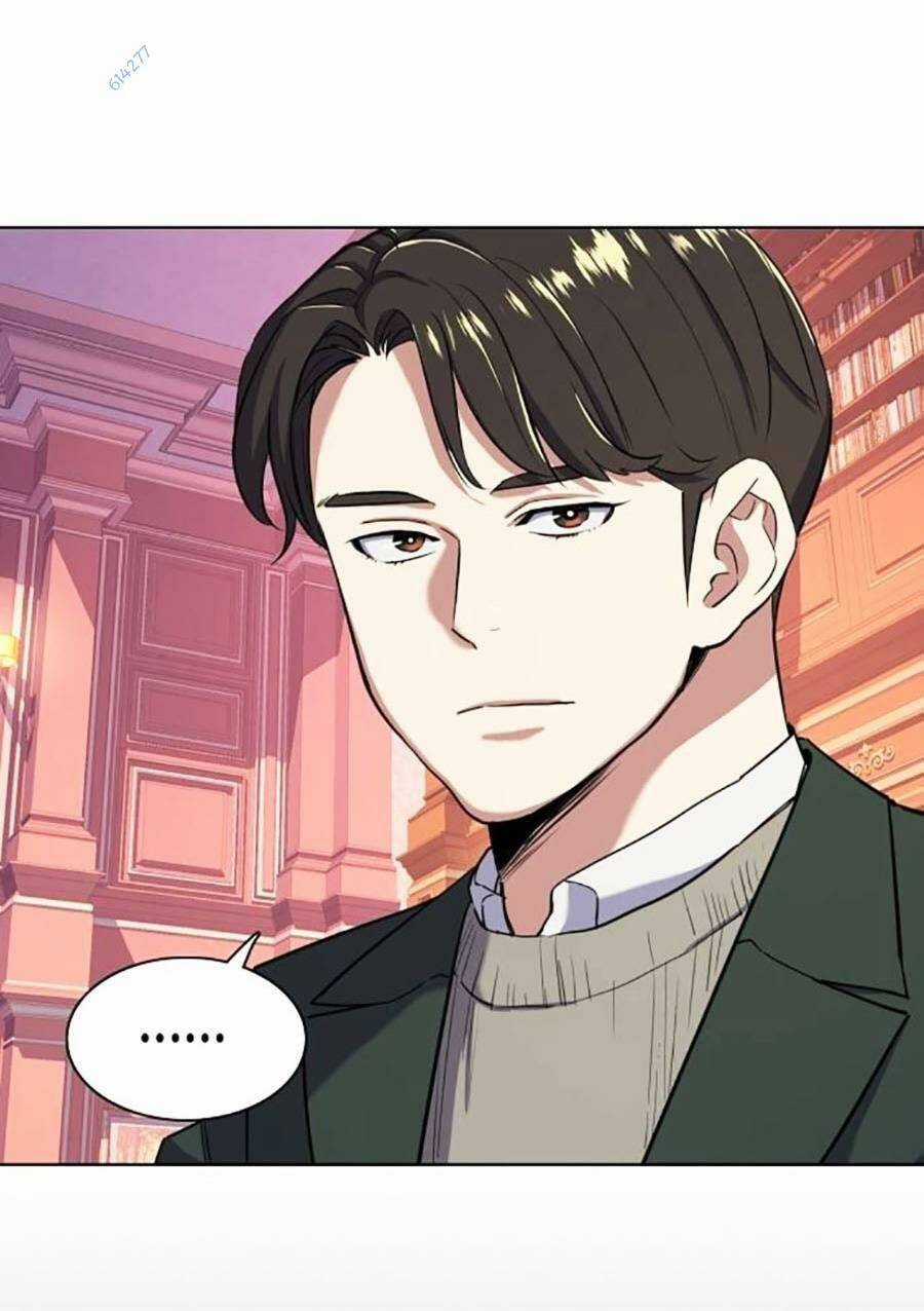 Tiểu Thiếu Gia Gia Tộc Tài Phiệt Chapter 48 trang 4