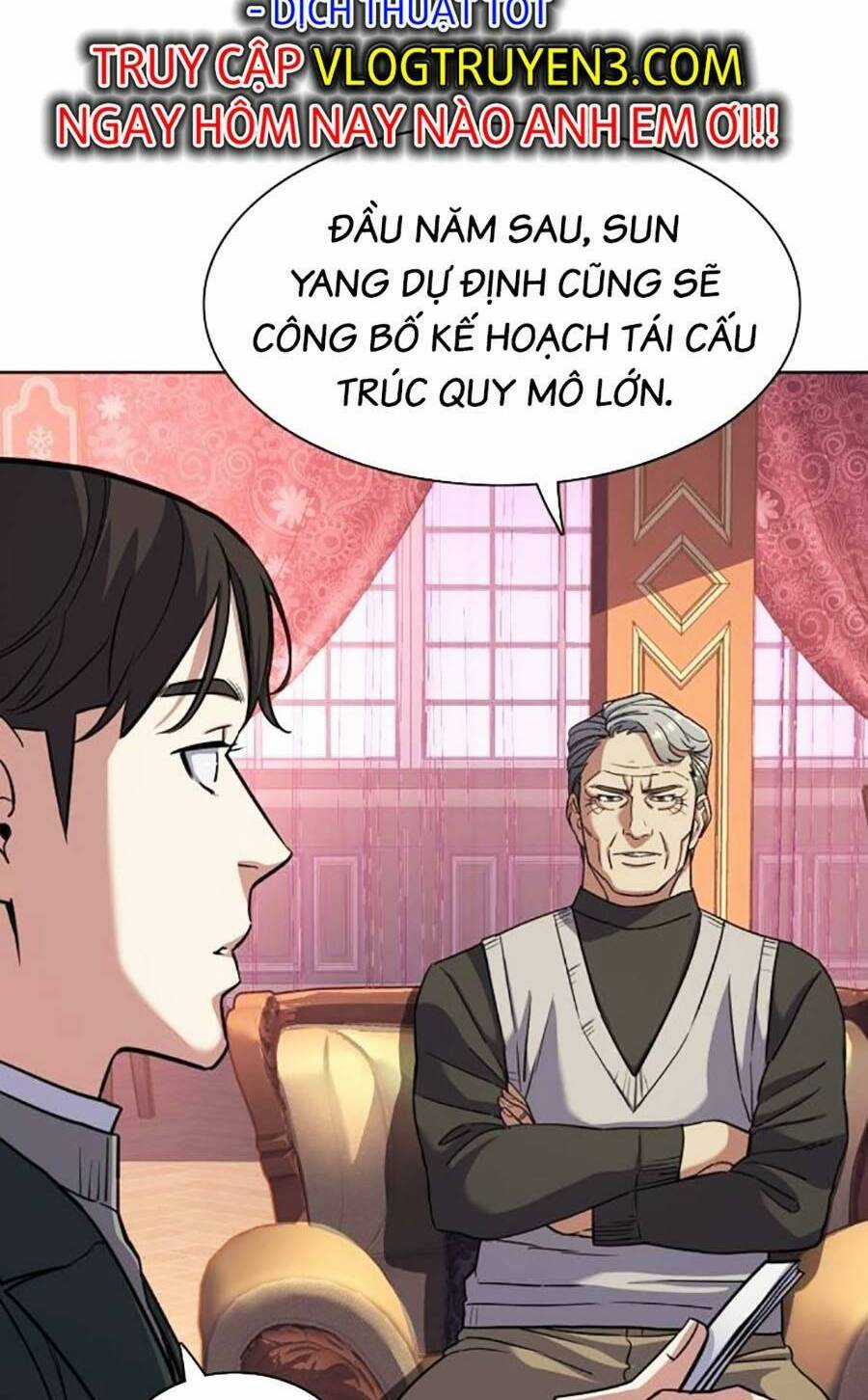Tiểu Thiếu Gia Gia Tộc Tài Phiệt Chapter 48 trang 41