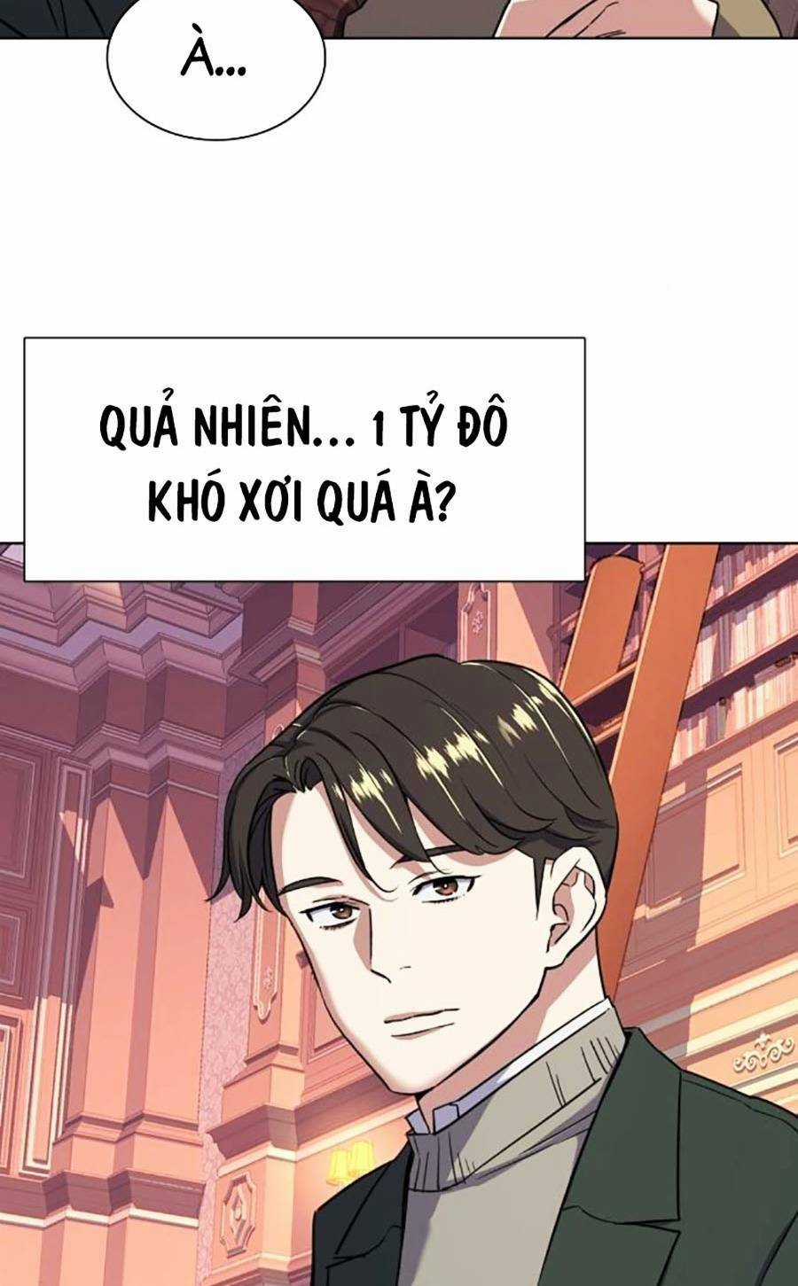 Tiểu Thiếu Gia Gia Tộc Tài Phiệt Chapter 48 trang 42