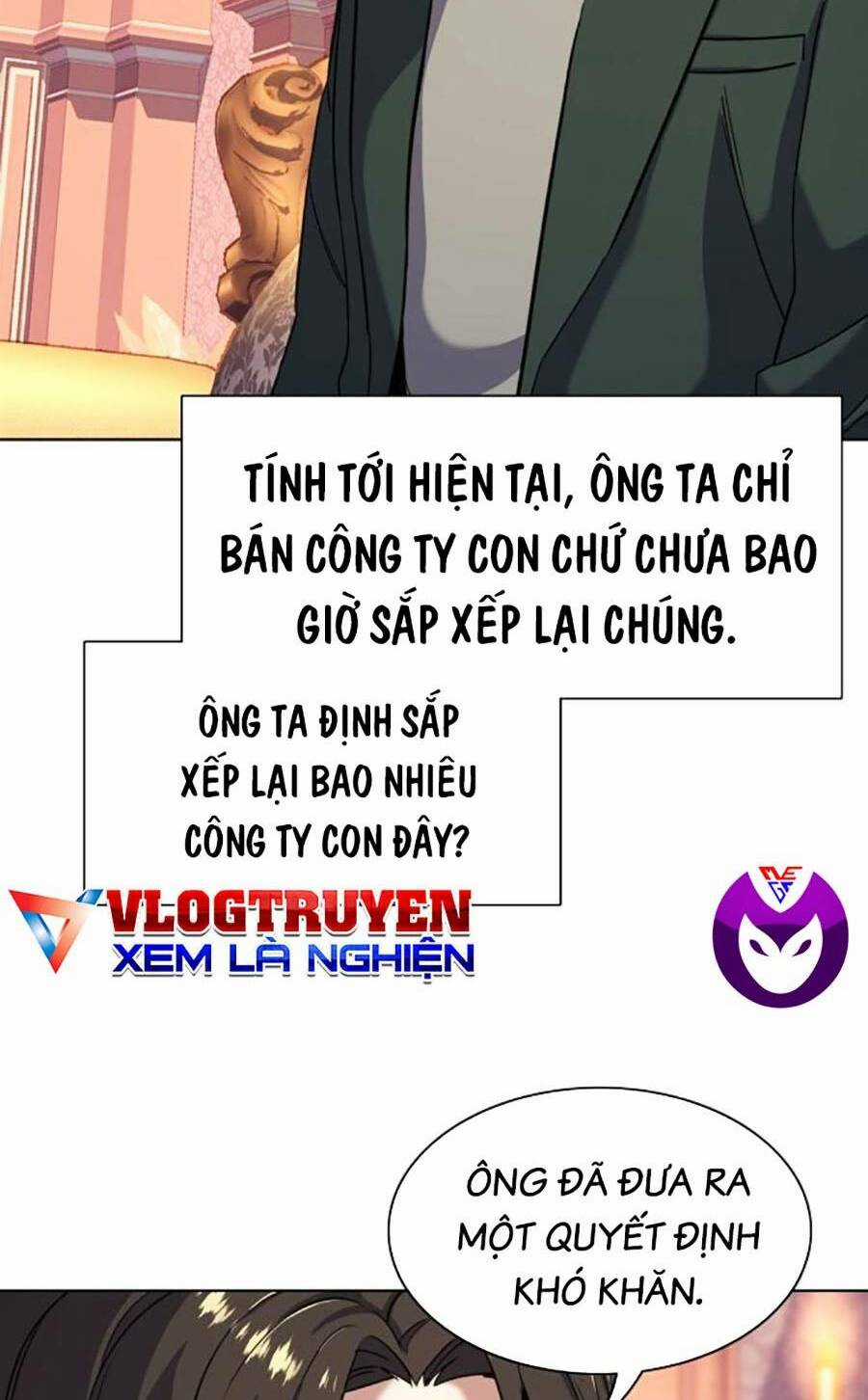 Tiểu Thiếu Gia Gia Tộc Tài Phiệt Chapter 48 trang 43