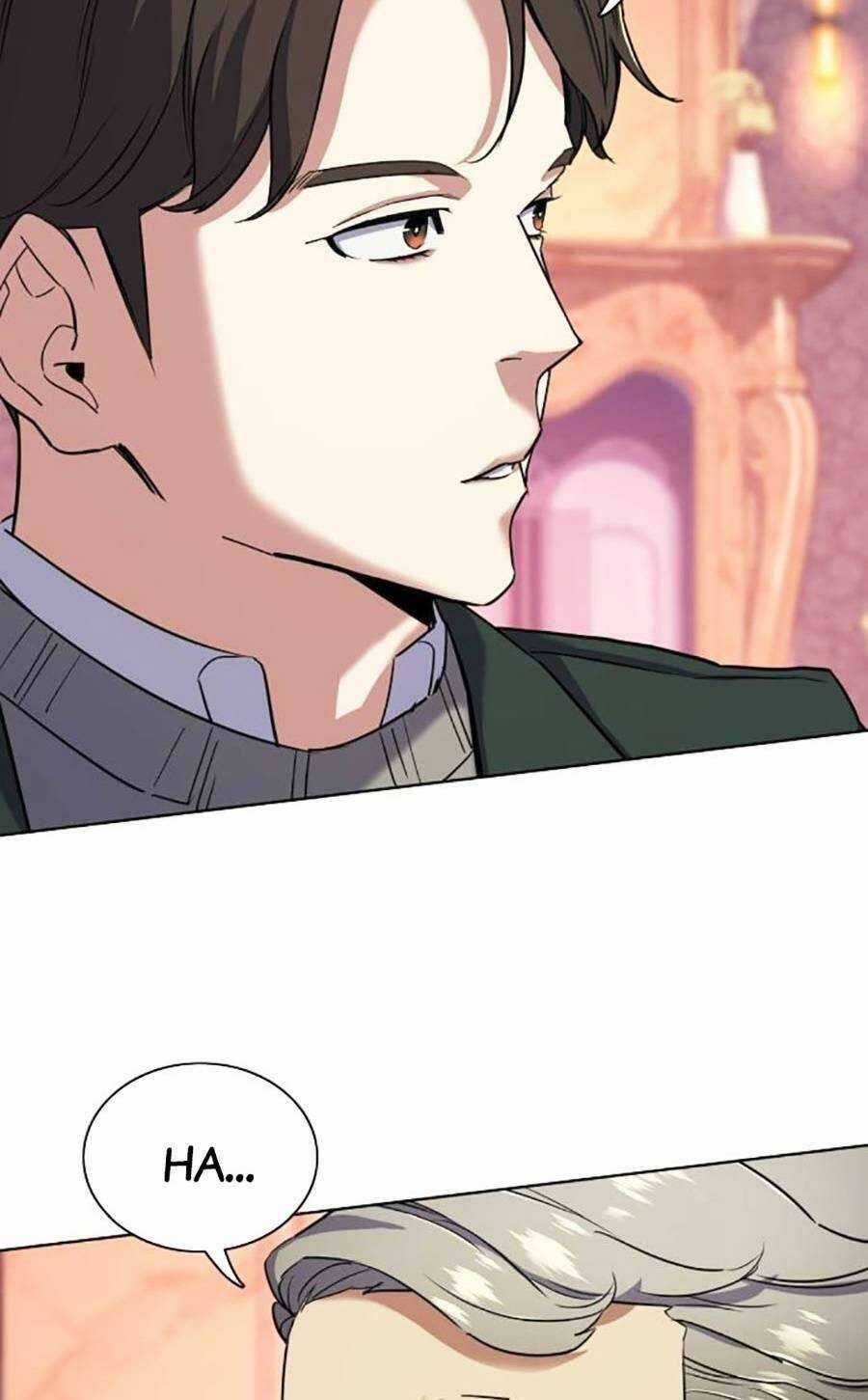 Tiểu Thiếu Gia Gia Tộc Tài Phiệt Chapter 48 trang 44