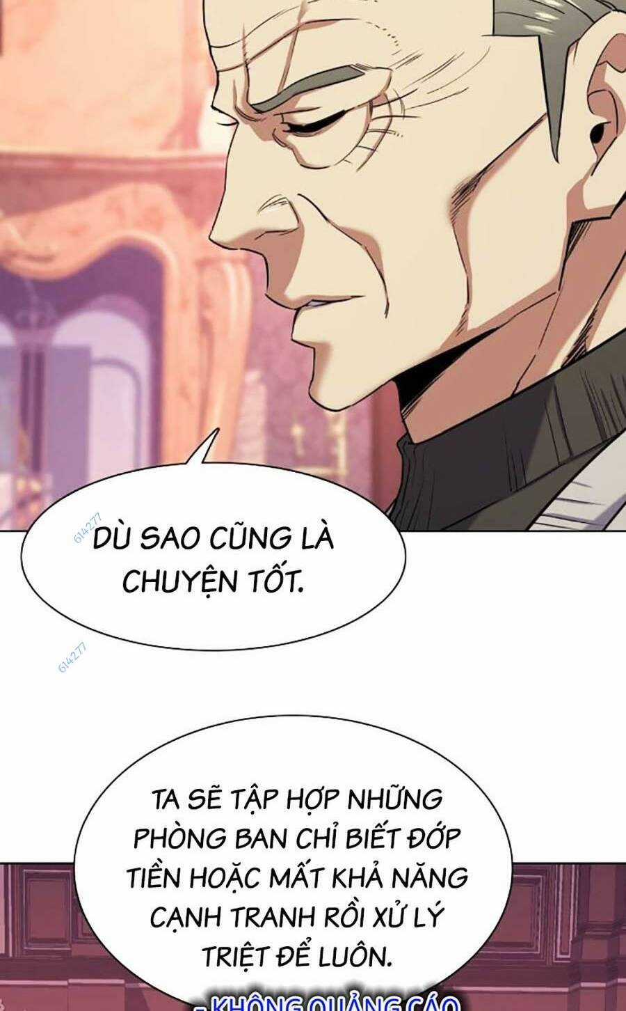 Tiểu Thiếu Gia Gia Tộc Tài Phiệt Chapter 48 trang 45