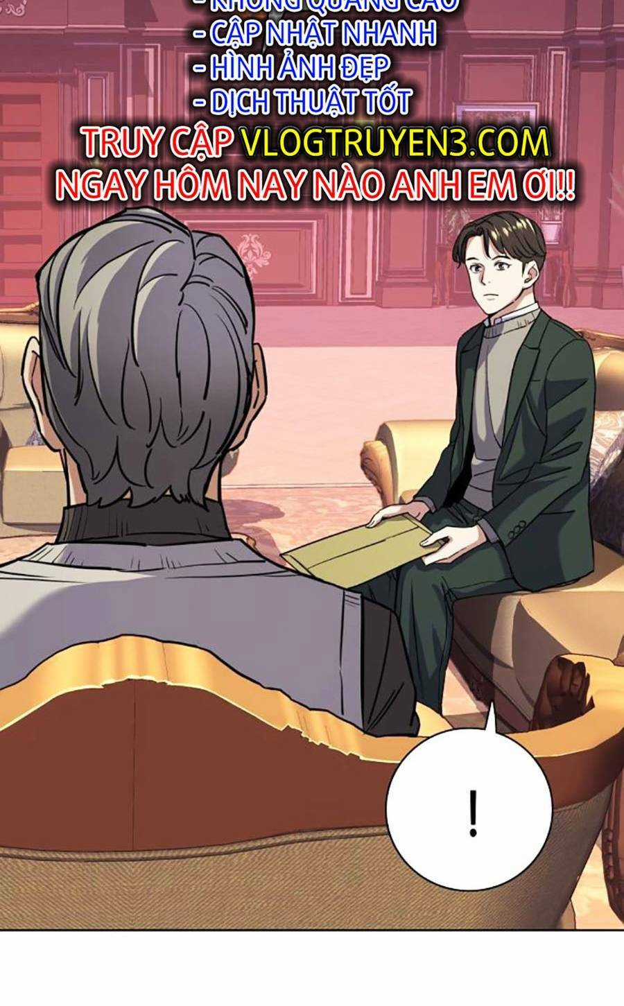 Tiểu Thiếu Gia Gia Tộc Tài Phiệt Chapter 48 trang 46