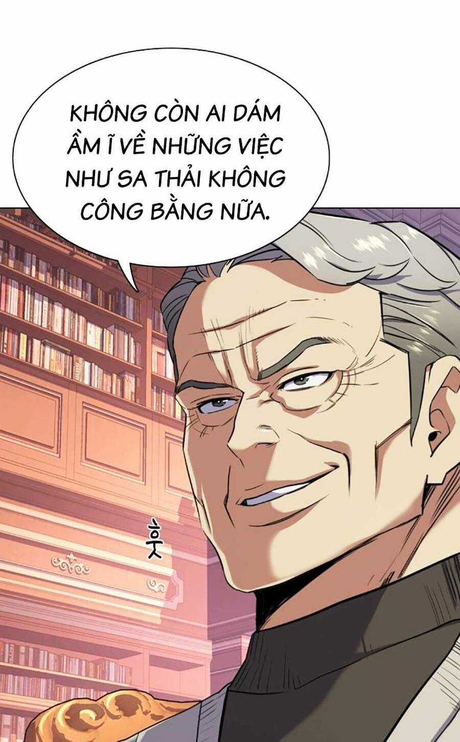 Tiểu Thiếu Gia Gia Tộc Tài Phiệt Chapter 48 trang 47