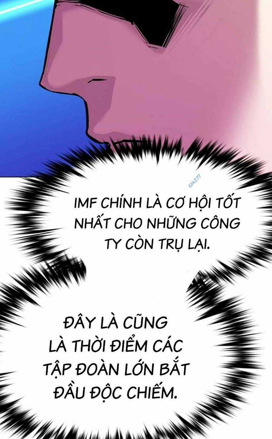 Tiểu Thiếu Gia Gia Tộc Tài Phiệt Chapter 48 trang 49